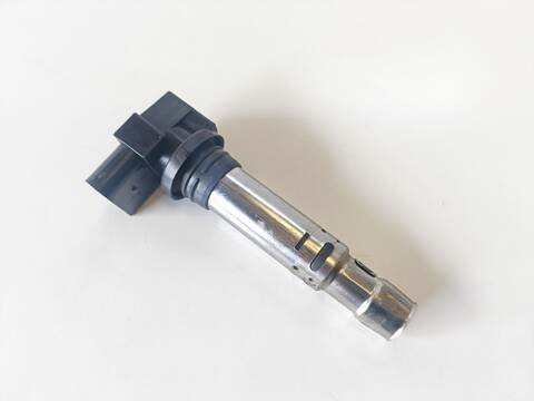 Modulo Encendido Volkswagen Golf HIGHLINE 1.6 16V FSI 116CV