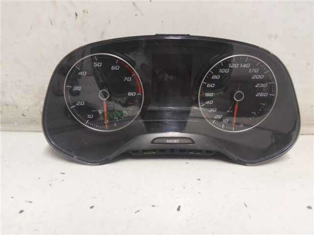 Cuadro de Instrumentos Seat Leon 1.2 ERENCE [1.2 LTR. - 81 KW TSI]
