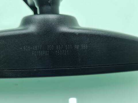 Foto 2ª: Retrovisor Interior Volkswagen T-Cross ADVANCE 116CV 85KW [DLA-A] (2022)