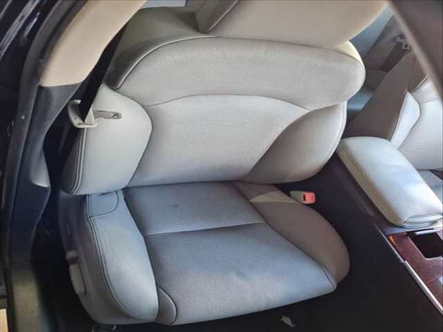 Asiento Delantero Derecho Toyota Lexus 250 V6 208CV 153KW