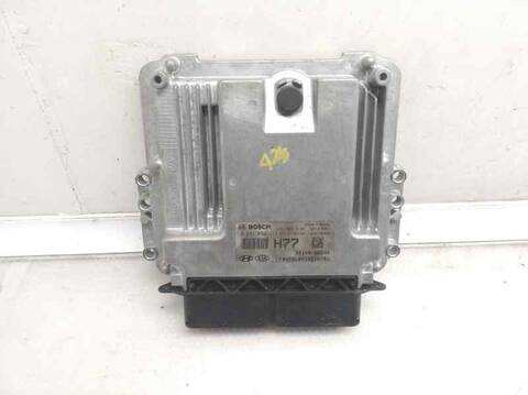Centralita Motor ECU Hyundai i40 1.7 CRDI CAT 136CV 100KW