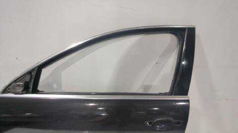 Foto 3ª: Puerta Delantera Izquierda Volkswagen Phaeton 3.0 V6 TDI 4MOTION 240CV [CARB CEXA] (2002)