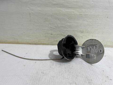 Foto 3ª: Tapa Exterior Combustible Skoda Yeti ACTIVE 105CV [CBZB] (2009)