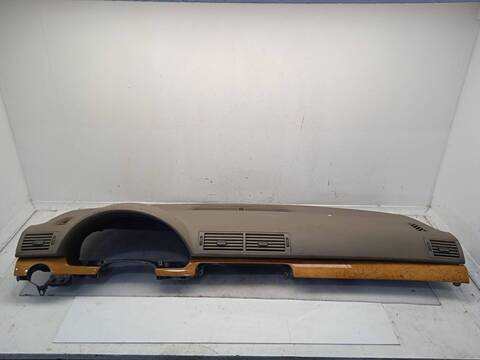 Salpicadero Audi A4 2.0 TDI BERLINA 140CV 103KW