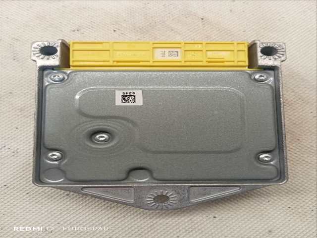 Foto 2ª: Centralita Airbag Mercedes Vito 2.2 D CDI W639 [646980] (2010)