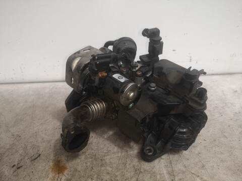 Foto 2ª: Valvula EGR Citroen C4 AH01 PICASSO (2018)