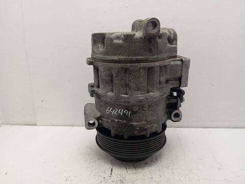 Compresor Aire Acondicionado Mercedes Sprinter 2.2 CDI CAT 82CV 60KW CAJA CERRADA