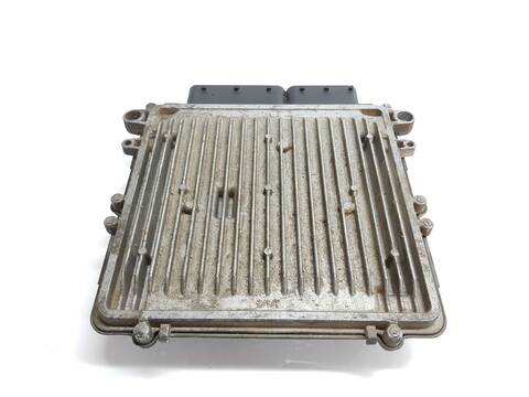 Foto 2ª: Centralita Motor ECU Mercedes Clase ML 320 CDI 164.122) [642940] (2005)