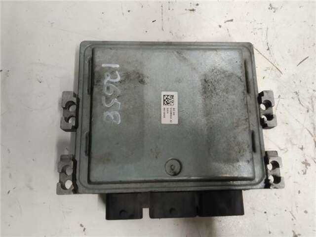Centralita Motor ECU Ford Fiesta 1.4 TDCI (68 CV)