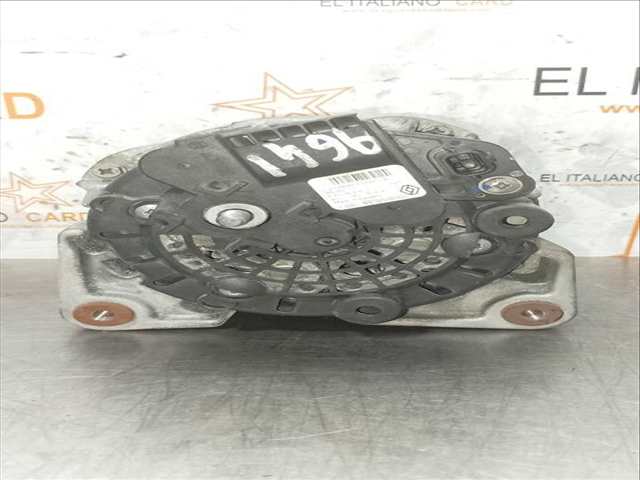 Foto 3ª: Alternador Renault Clio ZEN 90CV 66KW [H4B A4] (2015)