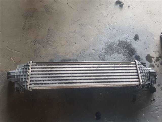Intercooler Ford C Max 1.6 TDCI FOCUS