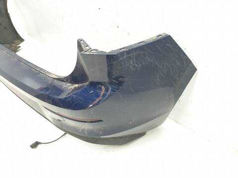 Foto 3ª: Paragolpes Trasero Volkswagen Golf LIFE ETSI 0CV 72KW (2020)