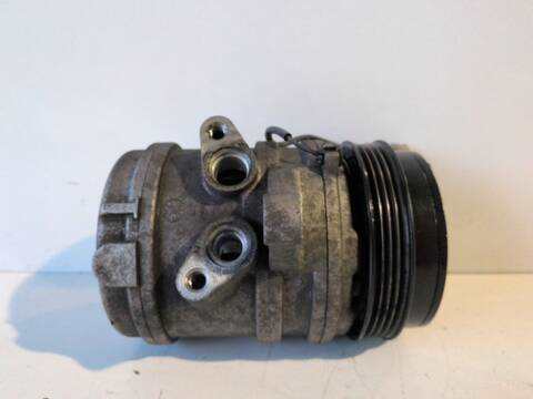Foto 2ª: Compresor Aire Acondicionado Chevrolet Matiz A08S3 (2007)