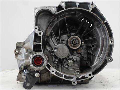 Caja Cambios Ford Fusion 1.4 TDCI 68CV 50KW