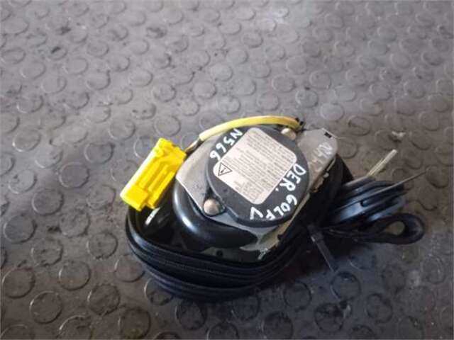 Cinturón Delantero Derecho Volkswagen Golf 2.0 GTI
