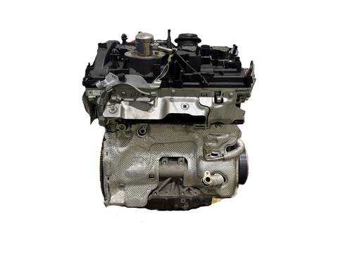 Foto 3ª: Motor Completo Bmw Serie 5 520 520I G30 184 CV 135KW [B48B20B] (2019)