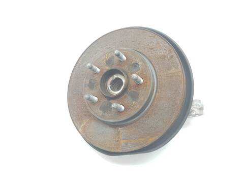 Foto 3ª: Mangueta Delantera Izquierda Opel Insignia 1.6 CDTI DPF 136CV [B16DTH] (2008)