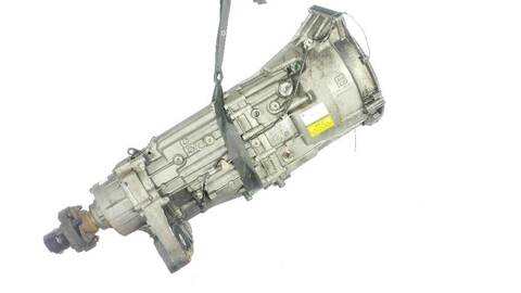 Foto 3ª: Caja Cambios Bmw Serie 3 316 G E46) (1997)