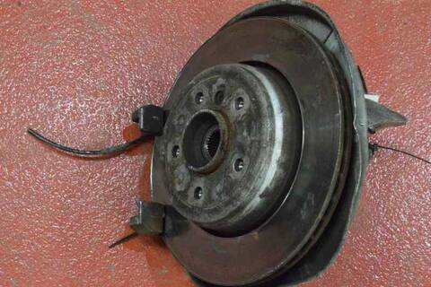 Foto 2ª: Mangueta Trasera Derecha Bmw Serie 5 518 2.0 16V D 163CV 231CV [204D4] (2004)