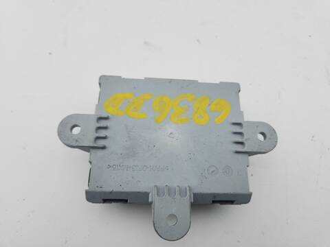 Foto 3ª: Centralita Motor ECU Land Rover Range EVOQUE 150CV 110KW [204DTD] (2016)