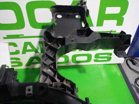 Foto 3ª: Panel Frontal Renault Scenic GRAND EMOTION 112CV [K4M812] (2003)