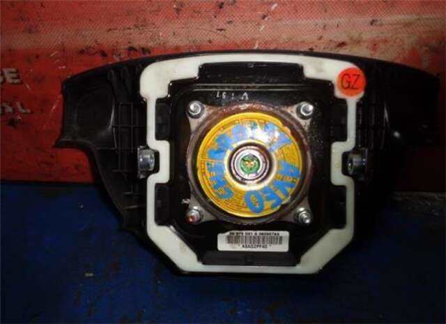 Foto 2ª: Airbag Delantero Izquierdo Chevrolet Aveo 1.2 [B12D1]