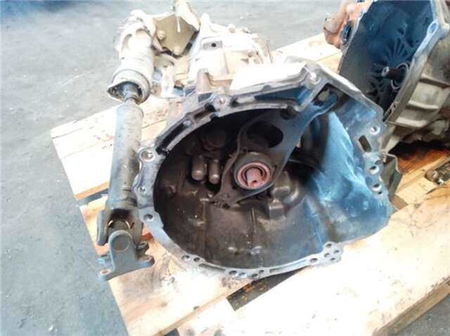 Foto 2ª: Caja Cambios Daihatsu Terios 1.3 BLACK MAGIC [1.3 LTR. - 61 KW CAT] [HC]