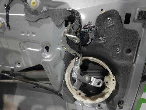 Foto 2ª: Puerta Delantera Izquierda Ford S Max TITANIUM 140CV [QXWB] (2006)