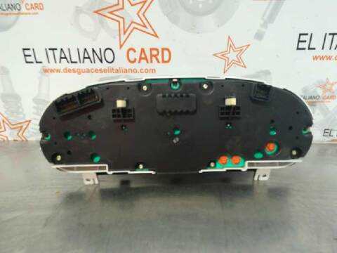 Foto 2ª: Cuadro de Instrumentos Hyundai Sonata 2.0 CRDI STYLE 140CV 103KW [D4EA] (2007)