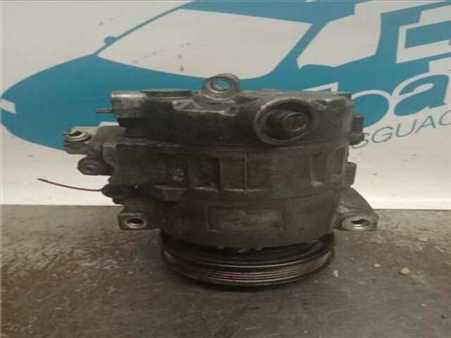 Foto 2ª: Compresor Aire Acondicionado Rover Serie 75 2.0 CDT CLASSIC [2.0 LTR. - 85 KW 16V CDT] [204D2]