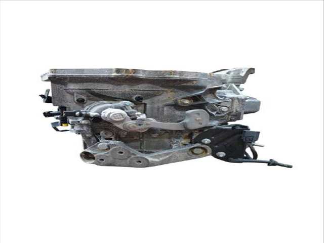 Caja Cambios Opel Mokka 1.4 _76)