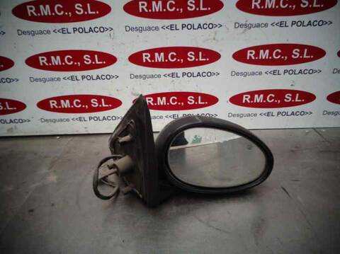 Retrovisor Derecho Mg 25 1.4 16V CAT 103CV 76KW RF)