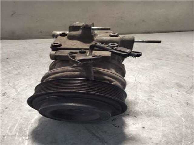 Foto 2ª: Compresor Aire Acondicionado Kia Sorento 2.5 CRDI ACTIVE [2.5 LTR. - 125 KW CRDI]