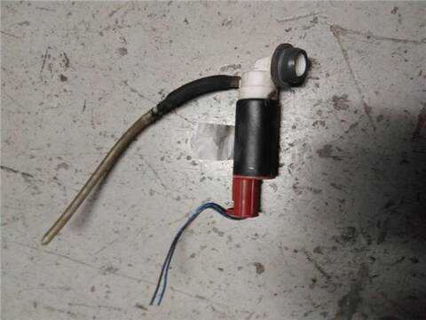 Bomba Agua Limpiaparabrisas Toyota Corolla 1.6 VVT-I