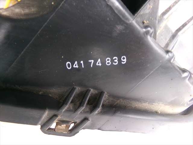 Foto 3ª: Faro Izquierdo Dacia Sandero 1.5 DCI 2008-2012 [K9KK7] (2009)