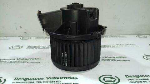 Calefacción Fiat Ducato 2.3 JTD CAT 120CV 88KW CAJA CERRADA