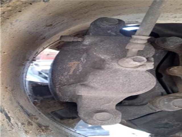 Pinza Freno Delantera Derecho Nissan X-Trail 2.0 DCI ALL MODE 4X4-I NT32) 177CV 130KW III T32_ T32R T32RR)