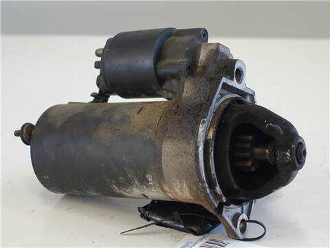 Motor de Arranque Opel Frontera 2.2 DTI 6B_ZC 6B_VF 6B_66 6B_76) 116CV 85KW