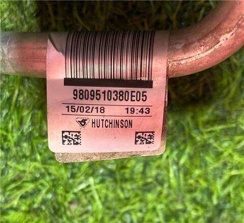 Foto 3ª: Tubos Aire Acondicionado Citroen Jumpy CONFORT M BLUE-HDI FAP 116CV 85KW FURGON [BH01 BHX] (2020)