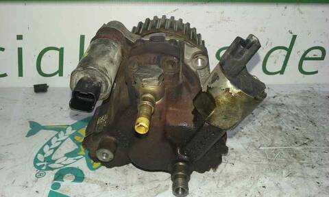 Foto 3ª: Bomba Inyeccion Ford Fiesta 1.4 TDCI CAT 68CV 50KW [F6JA] (2001)