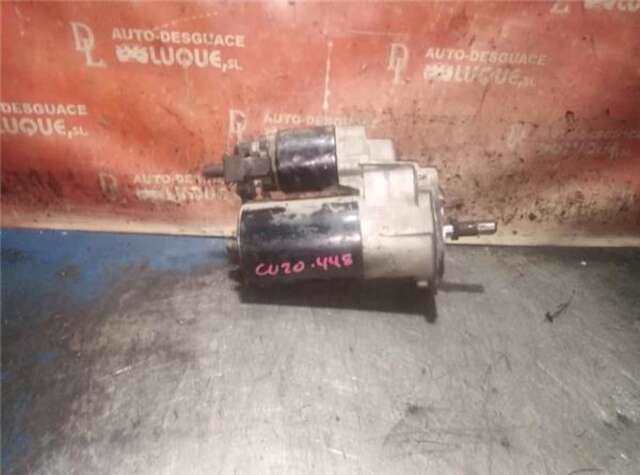 Motor de Arranque Seat Cordoba 1.4 SIGNO [1.4 LTR. - 55 KW 16V]