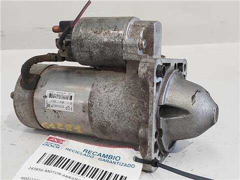 Motor de Arranque Opel Zafira 1.9 CDTI 120CV 88KW