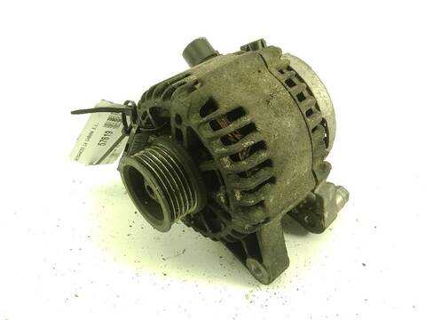 Alternador Ford Fusion 1.4 TDCI 68CV