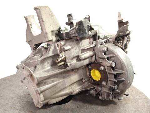 Foto 2ª: Caja Cambios Citroen C5 2.0 HDI FAP CAT RH02 - DW10CTED4) BERLINA 163CV 120KW (2013)