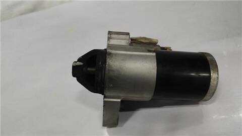 Motor de Arranque Peugeot 307 1.6 D-SIGN [1 6 LTR. - 80 KW 16V CAT NFU - TU5JP4)] 109CV