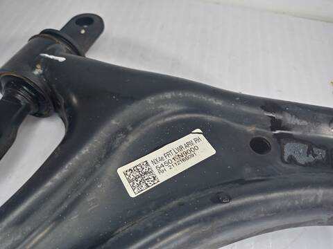 Foto 3ª: Brazo Suspension Delantero Derecho Kia Sportage DRIVE 149CV 110KW [G4FP] (2021)