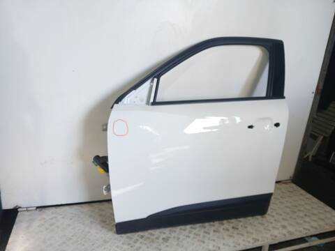 Foto 3ª: Puerta Delantera Izquierda Peugeot 2008 1.5 BLUEHDI 110 UDYHSK) 110CV 81KW [YHS (DV5RCE)] (2021)