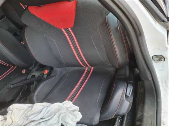 Asiento Delantero Izquierdo Opel Corsa GS LINE 100CV 74KW