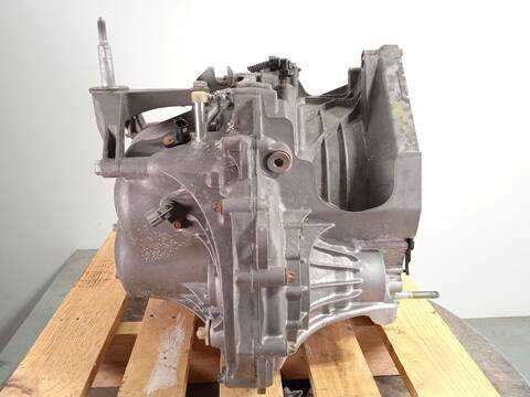 Foto 4ª: Caja Cambios Automatica Smart Forfour 0.9 453.044 453.053) HATCHBACK 90CV 66KW AUT. [281910] (2018)