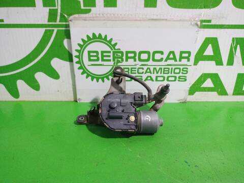 Motor Limpia Delantero Ford S Max TITANIUM 140CV